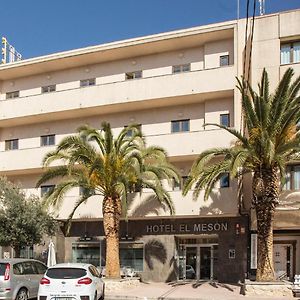 Hotel El Mesón